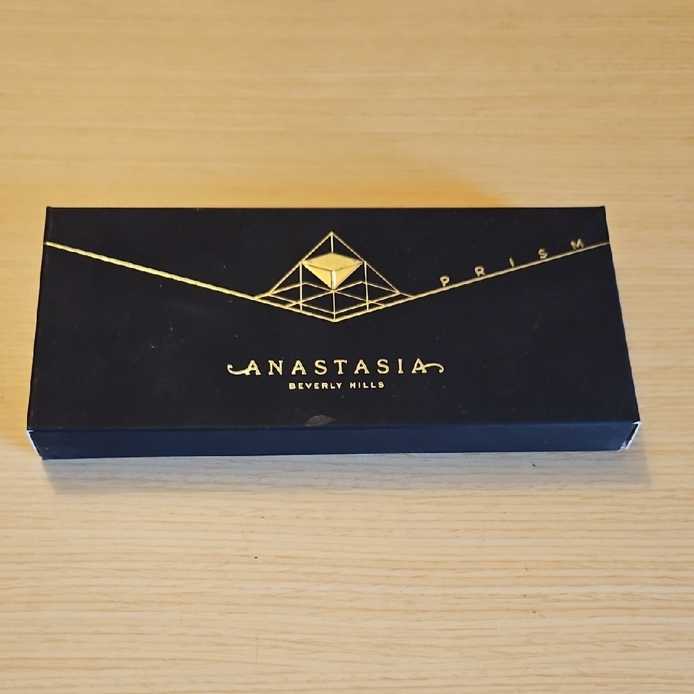 Anastasia Beverly Hills Prism Palette